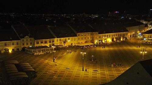 Sibiu - Piata Mare 2